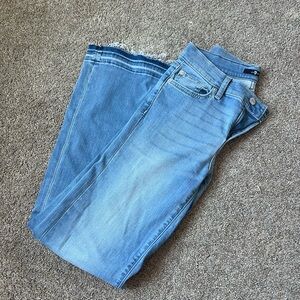 7 for all mankind jeans